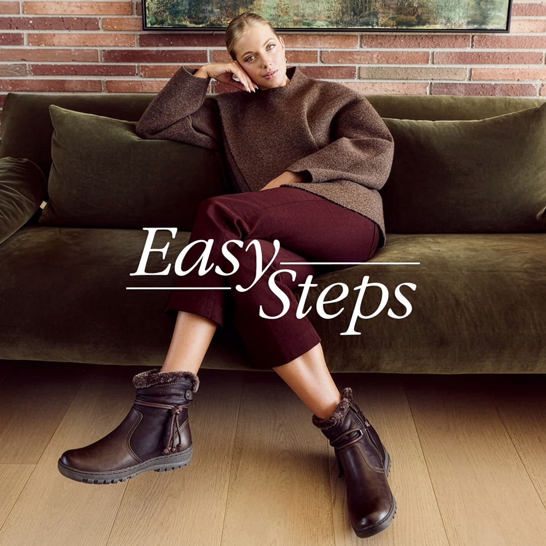 Easy Steps