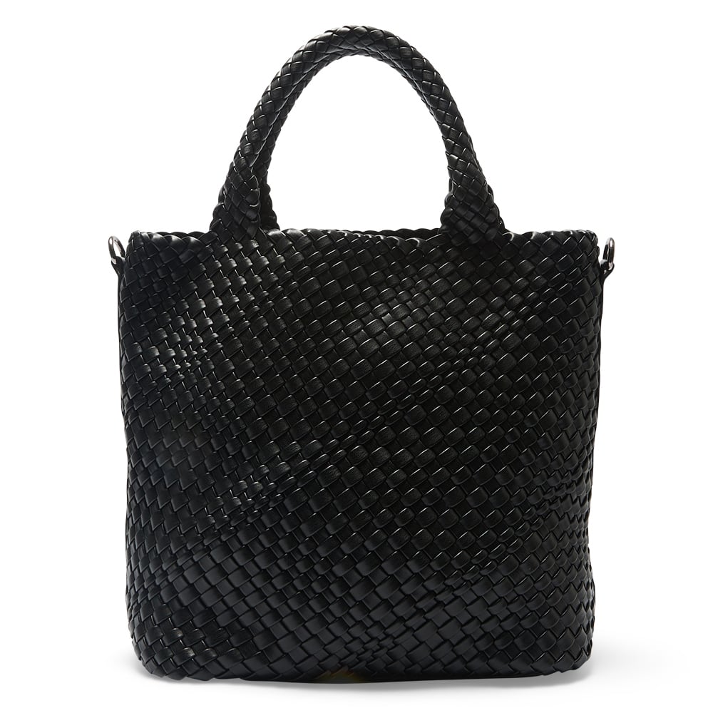 Dove Tote in Black