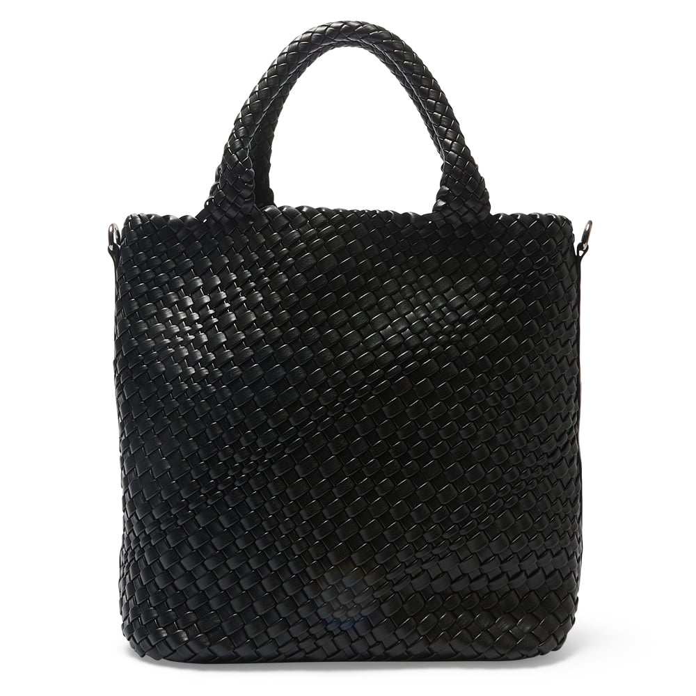 Dove Tote in Black