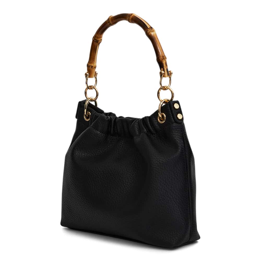 Leona Bag in Black