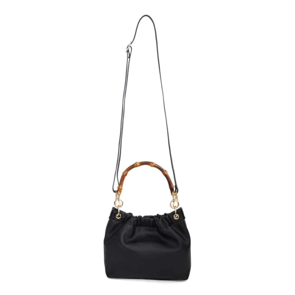 Leona Bag in Black