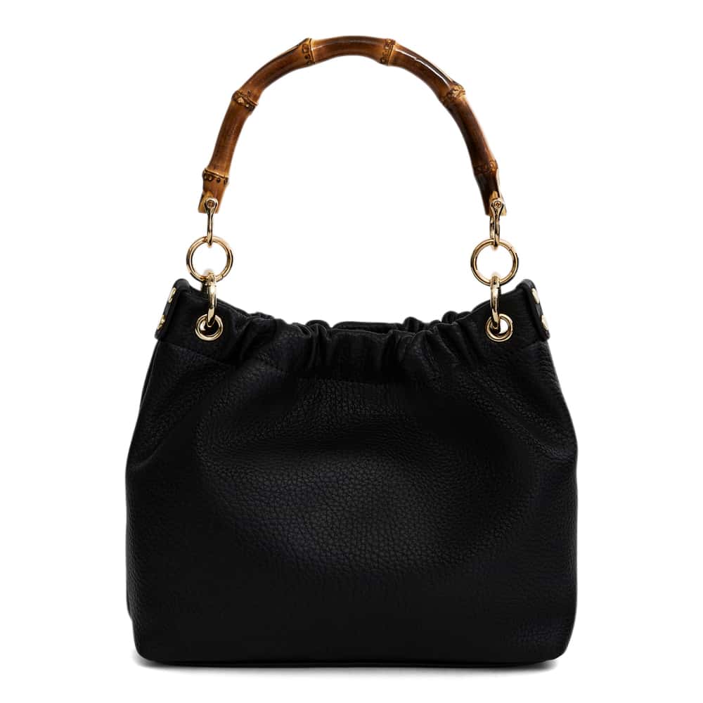 Leona Bag in Black