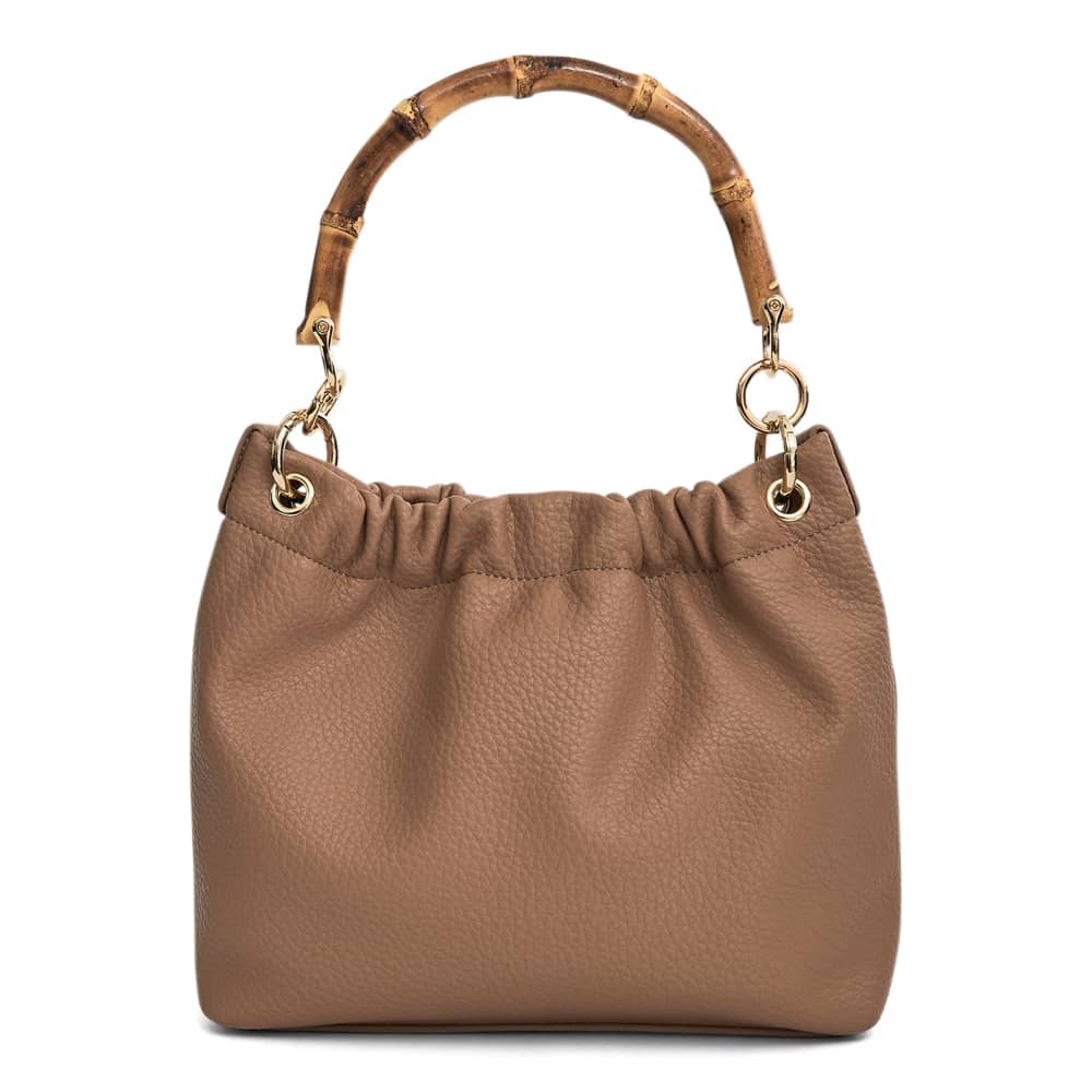 Leona Bag in Nude