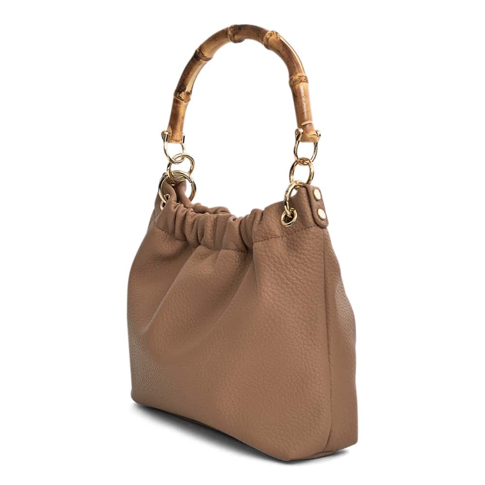 Leona Bag in Nude