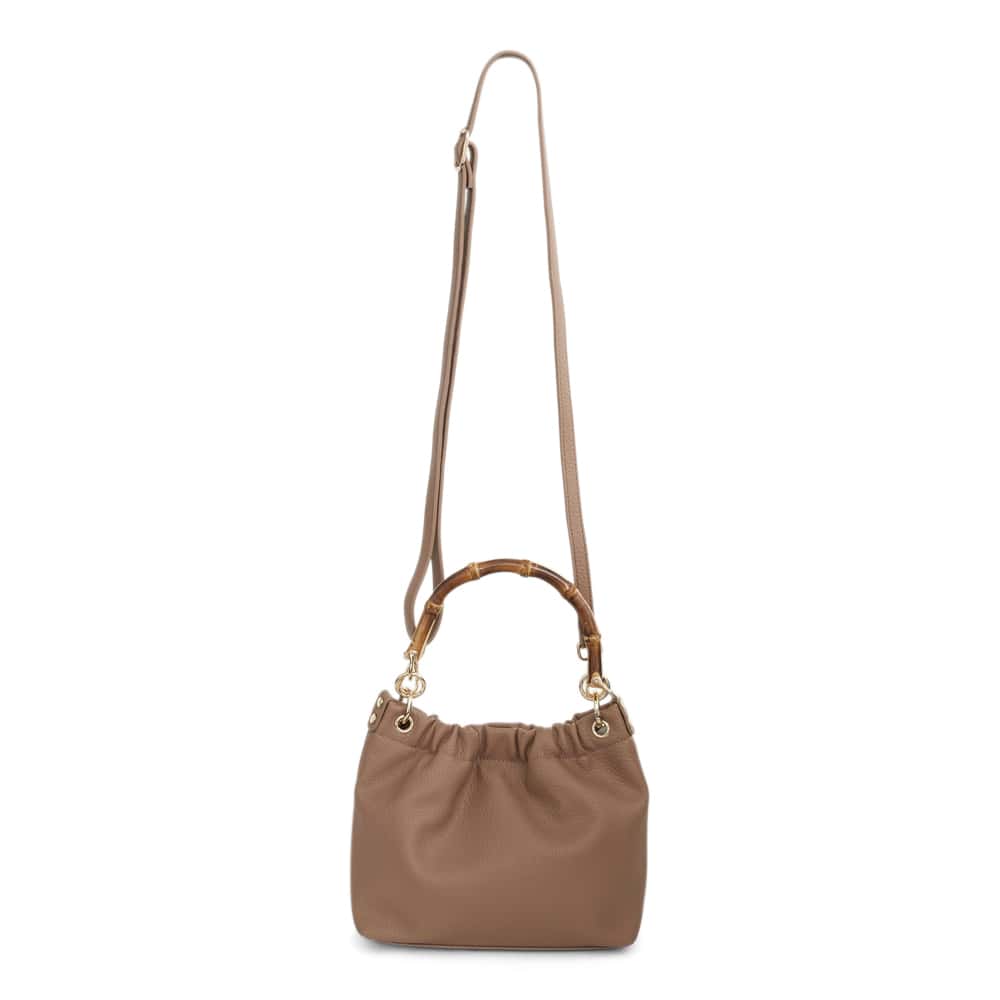 Leona Bag in Nude