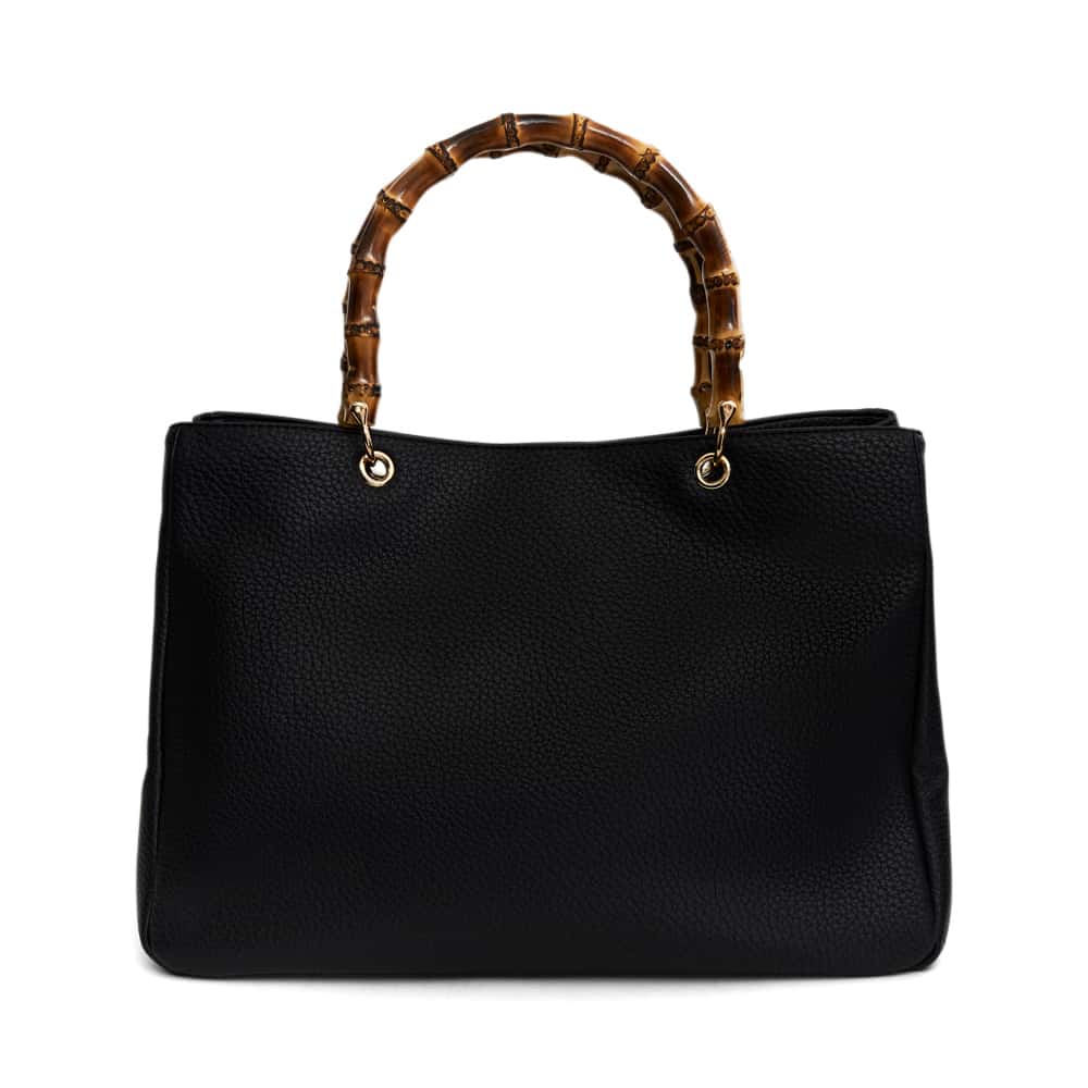 Libby Bag in Black