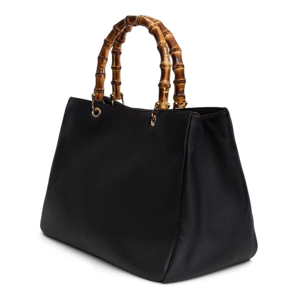 Libby Bag in Black