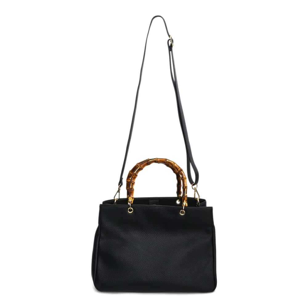 Libby Bag in Black