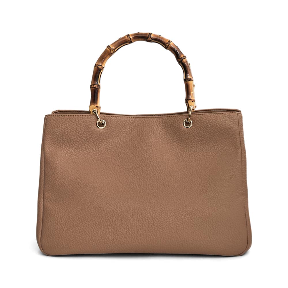 Libby Bag in Nude