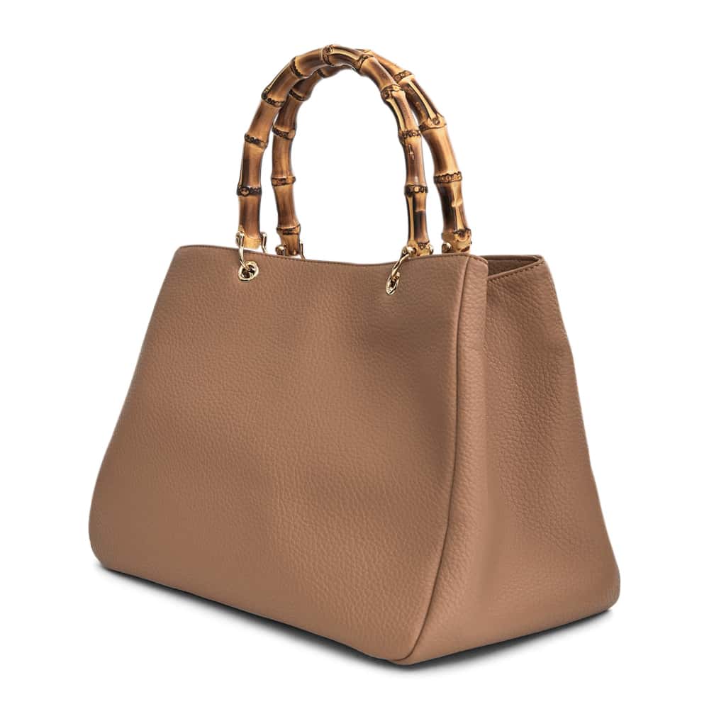Libby Bag in Nude