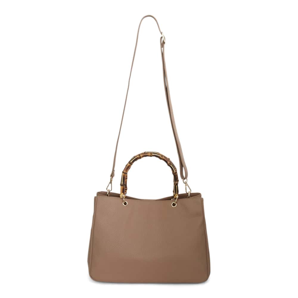 Libby Bag in Nude