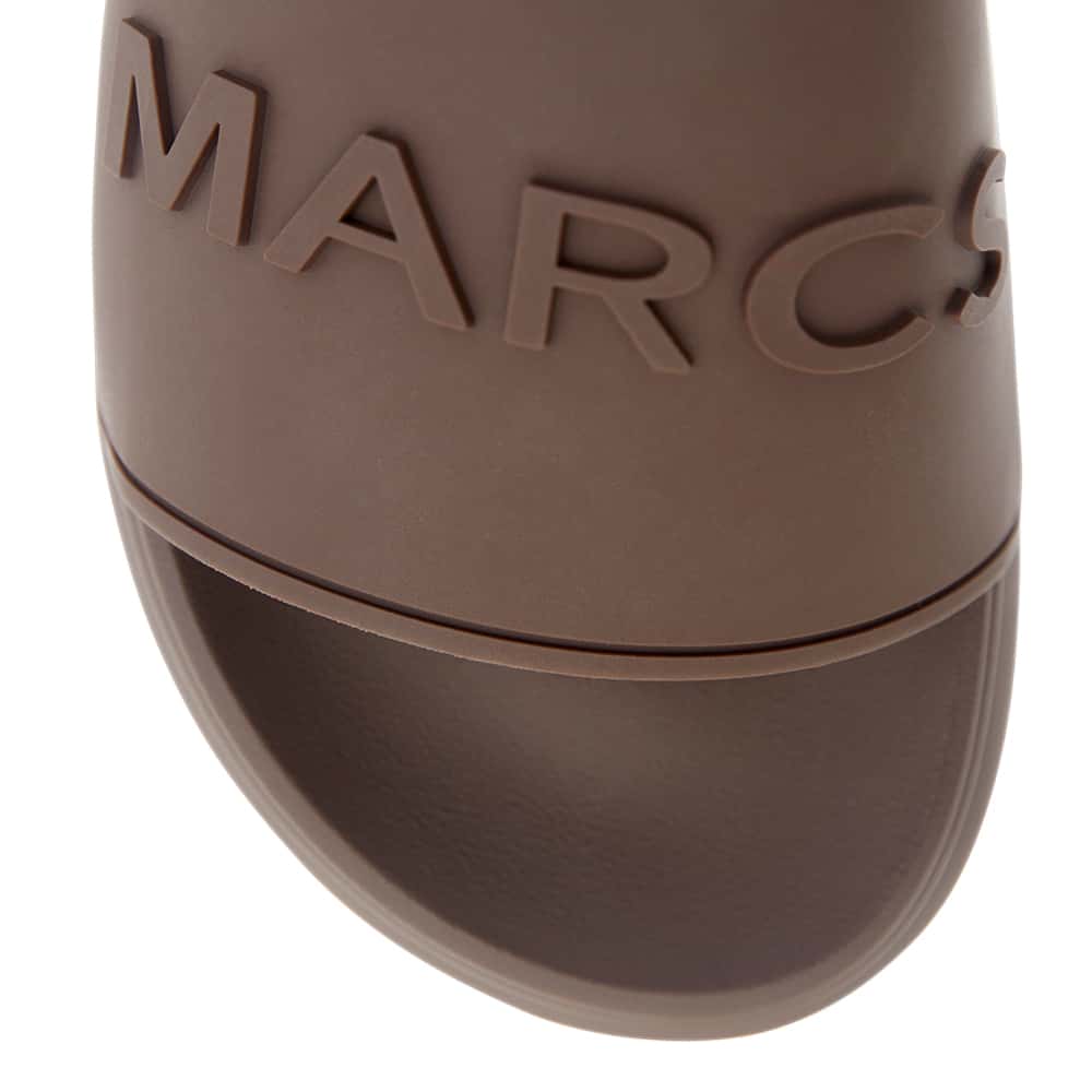 Tropic Slide in Chocolate