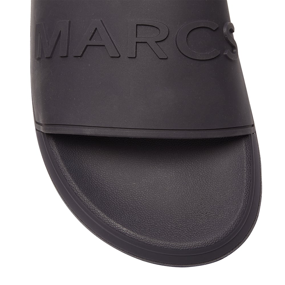 Tropic Slide in Navy