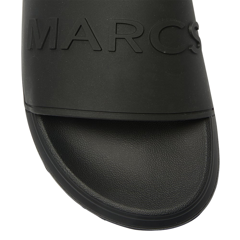 Venice Slide in Black