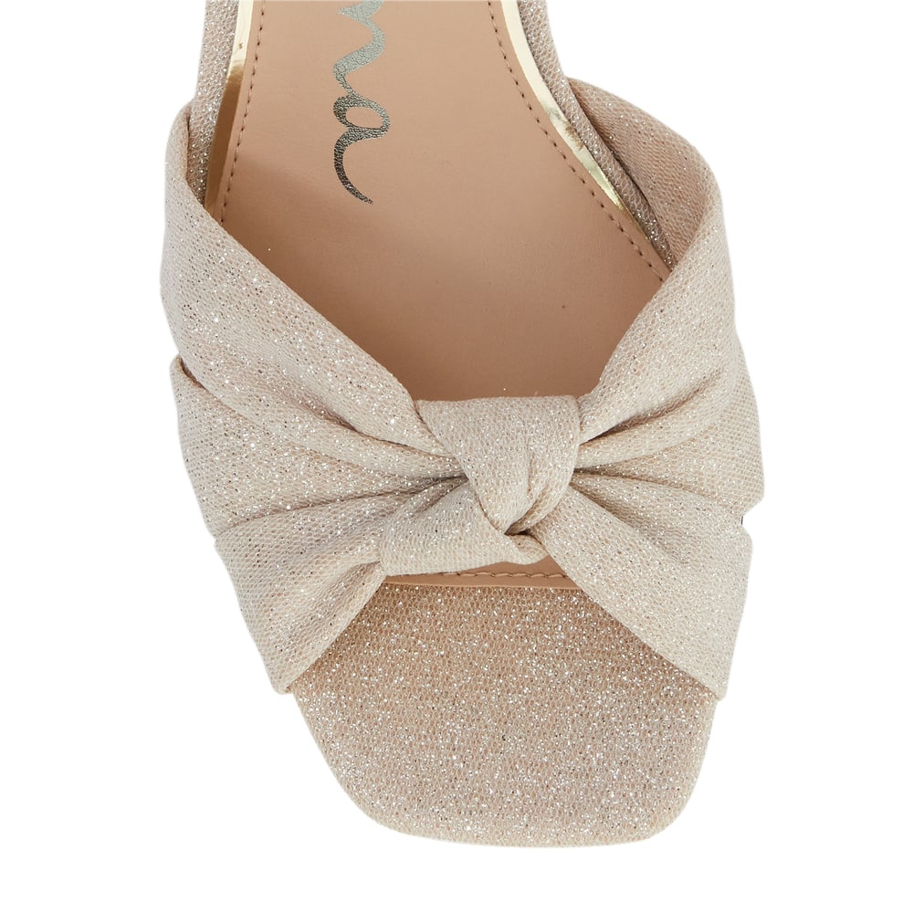 Autumn Heel in Platino City Net