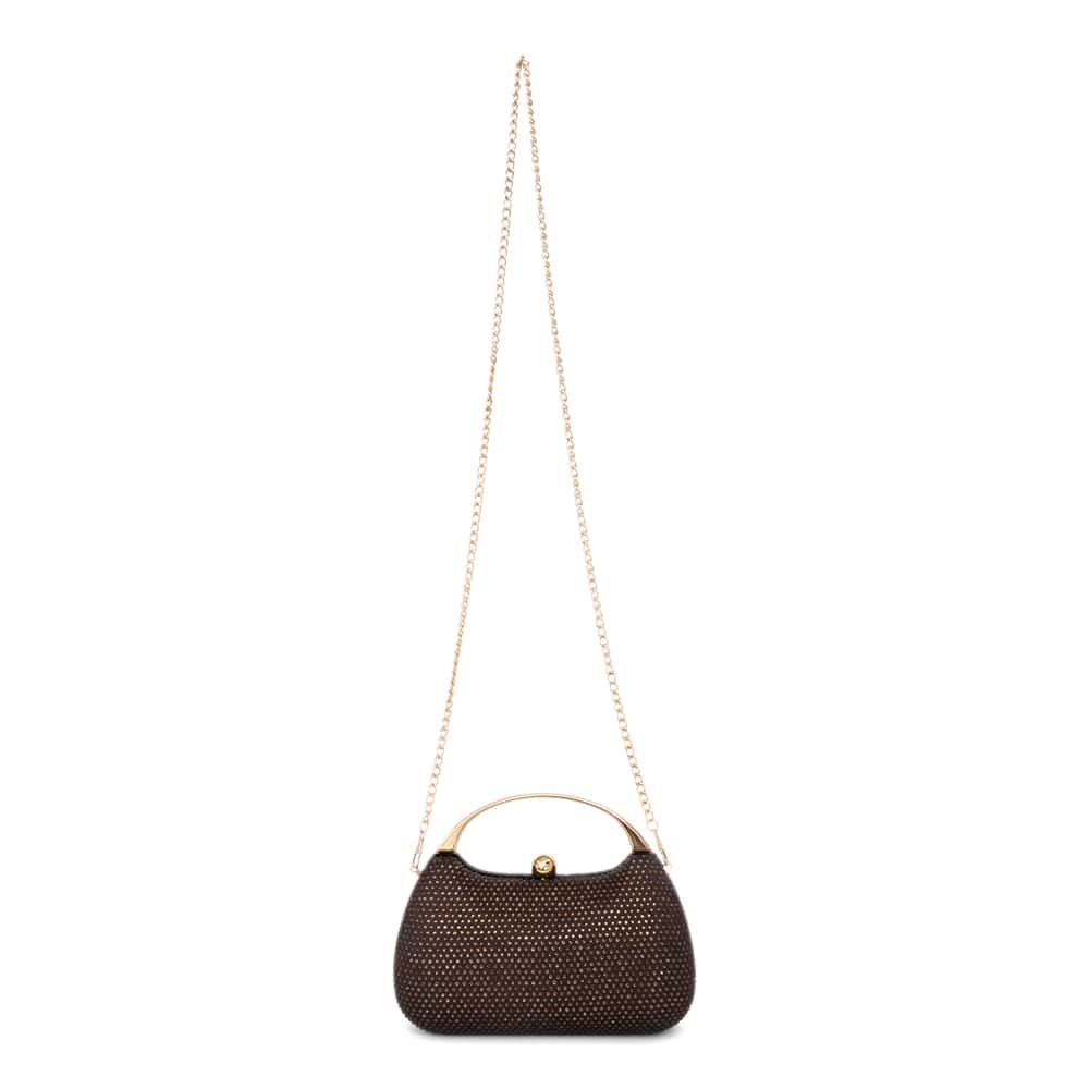 Brando Handbag in Chocolate