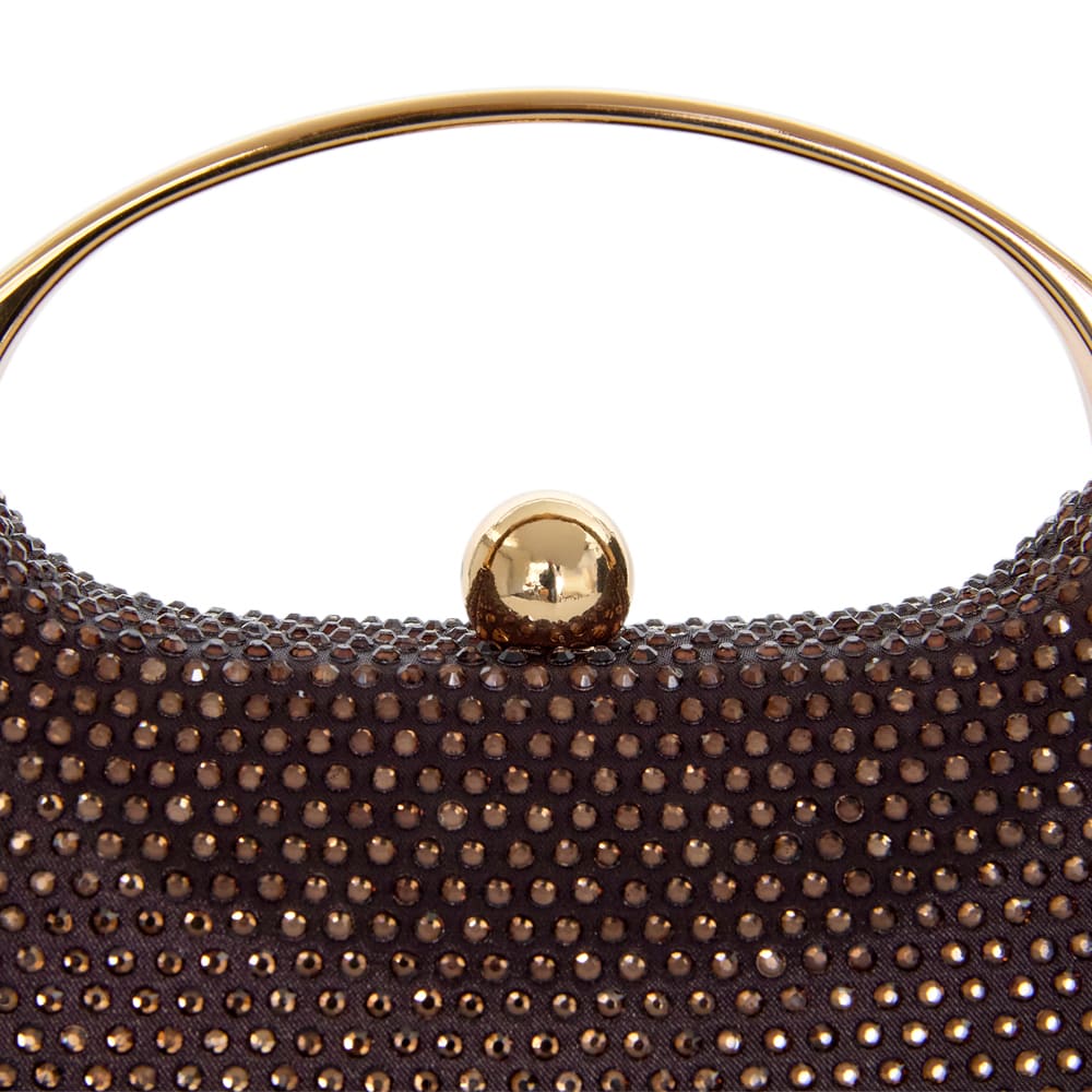 Brando Handbag in Chocolate