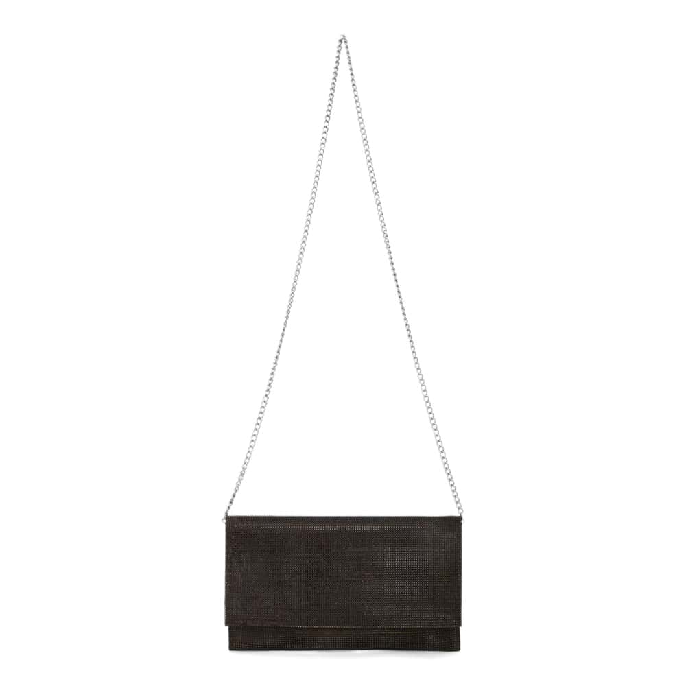 Kimora Handbag in Chocolate Crystal