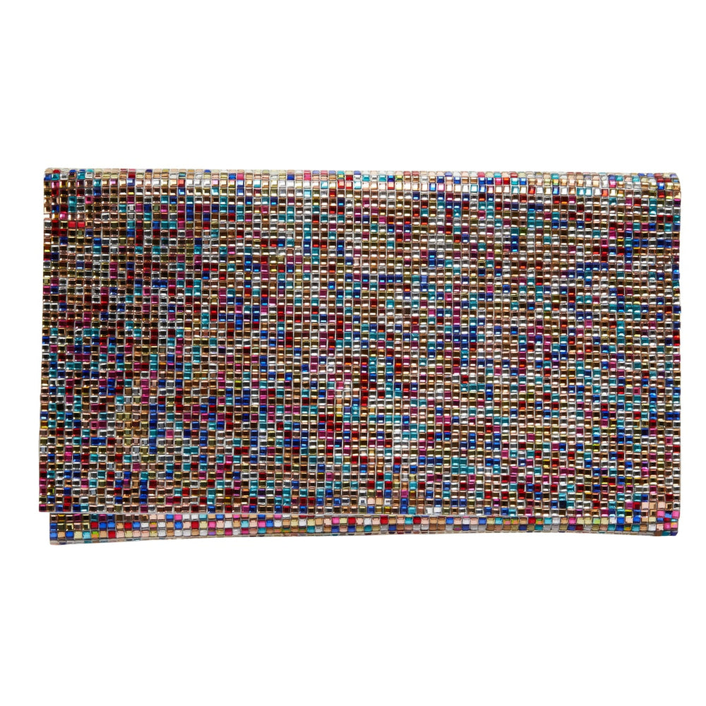 Kimora Handbag in Multi