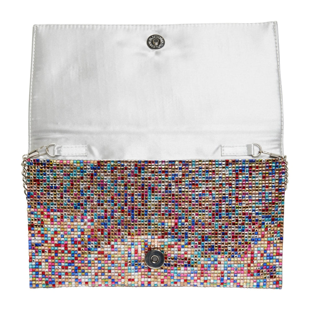 Kimora Handbag in Multi