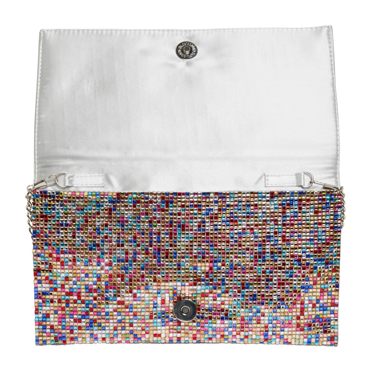 Kimora Handbag in Multi
