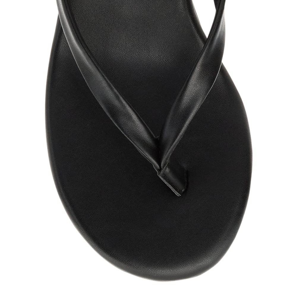 Alana Heel in Black