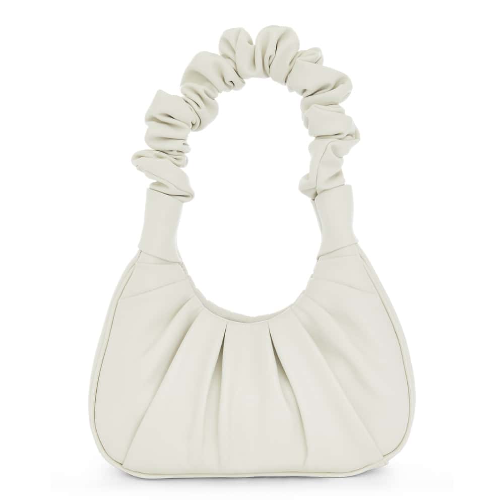 Ballina Handbag in Bone