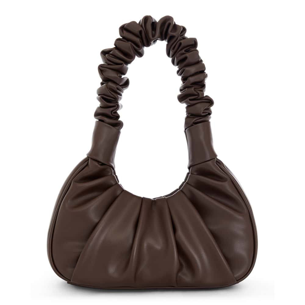 Ballina Handbag in Chocolate