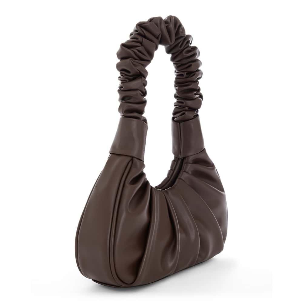 Ballina Handbag in Chocolate
