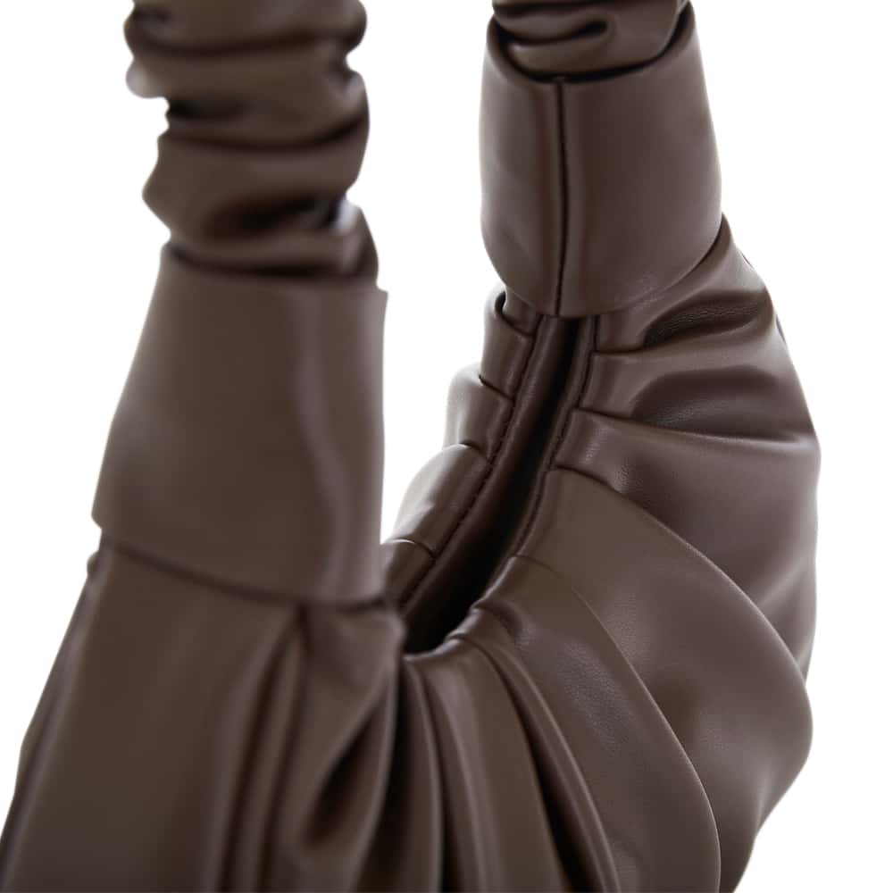 Ballina Handbag in Chocolate