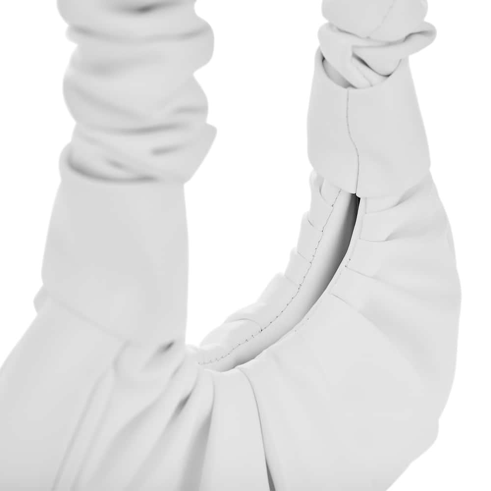 Ballina Handbag in White