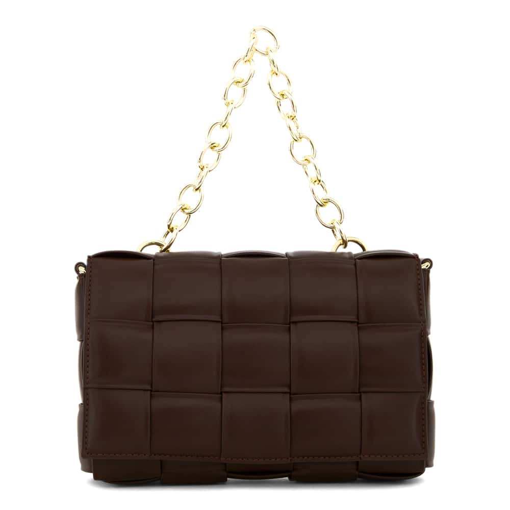 Bambi Handbag in Chocolate