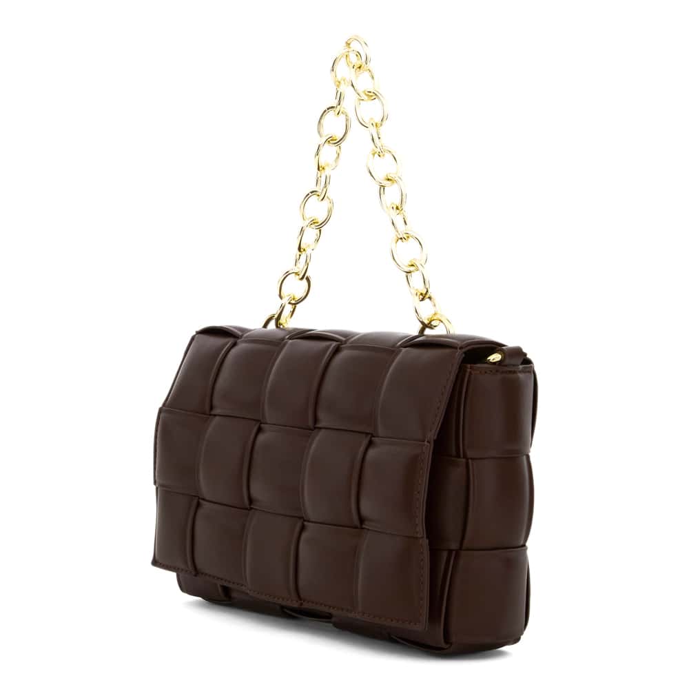Bambi Handbag in Chocolate