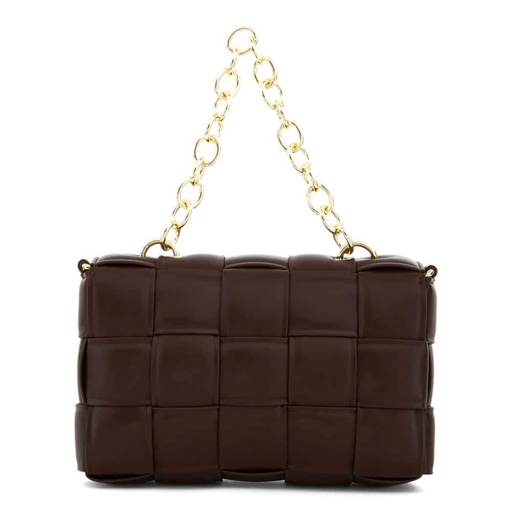 Bambi Handbag in Chocolate