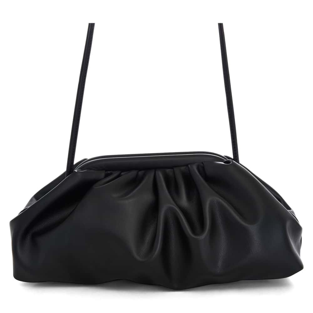 Beau Handbag in Black