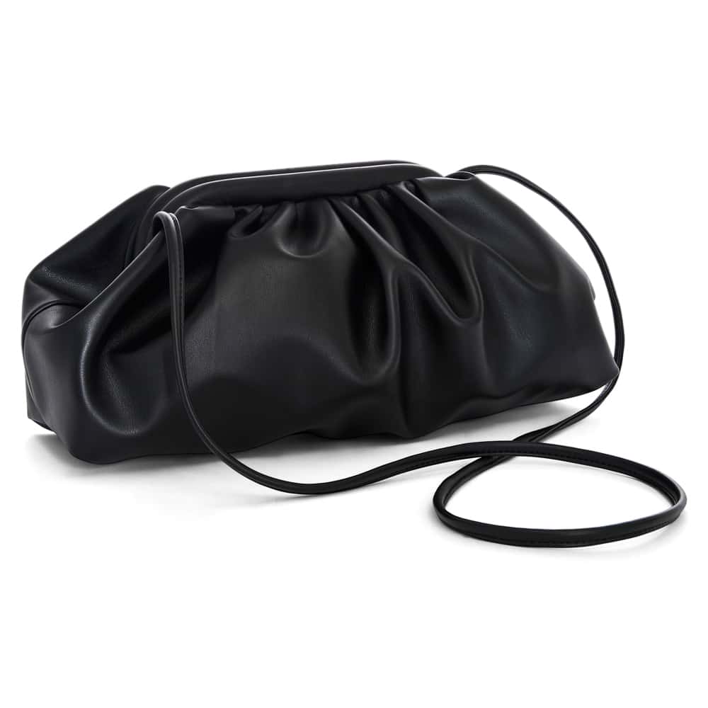 Beau Handbag in Black
