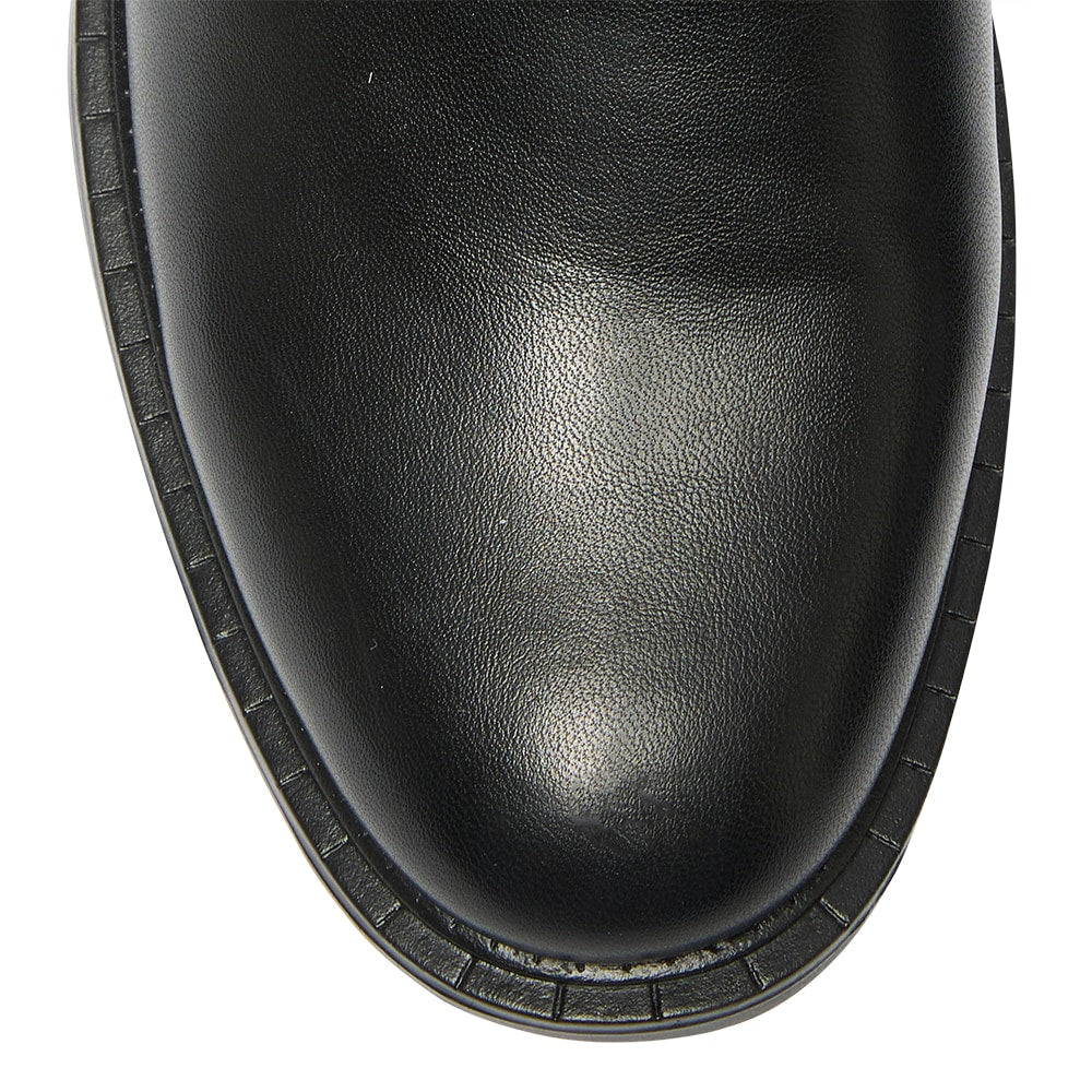 Bedford Boot in Black