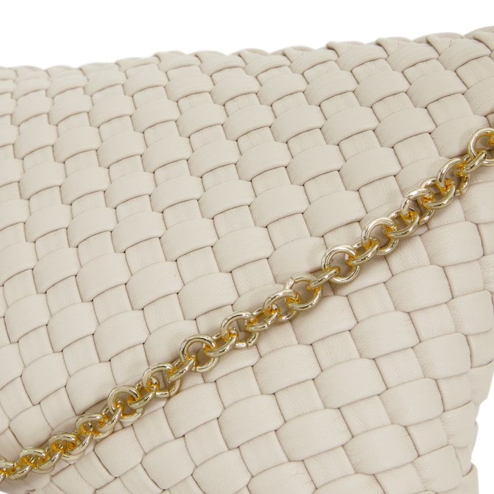 Bristol Bag in Bone