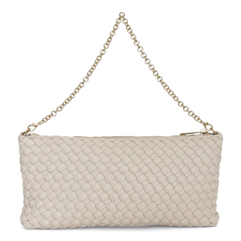 Bristol Bag in Bone