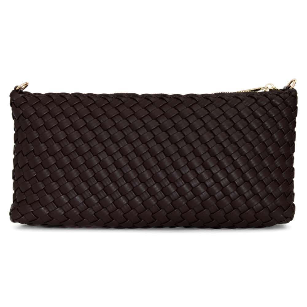 Bristol Bag in Chocolate