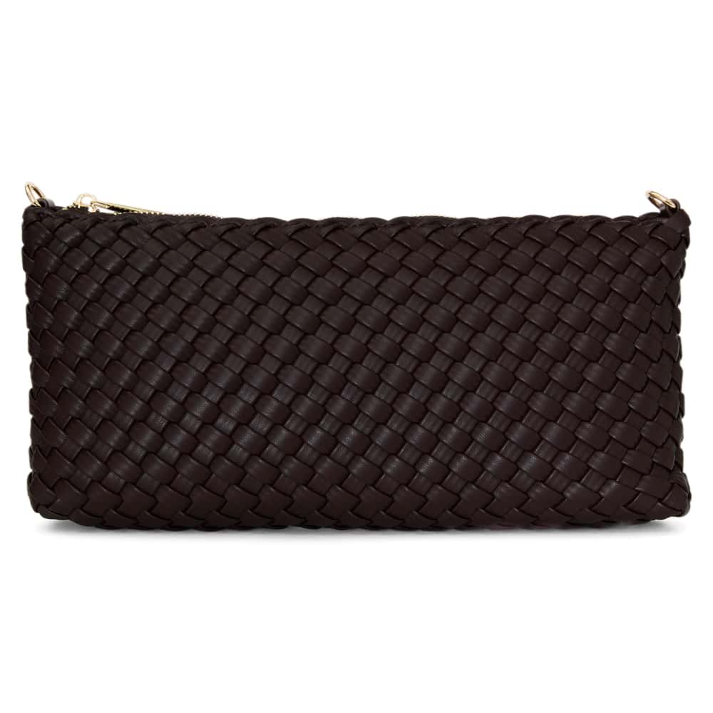 Bristol Bag in Chocolate