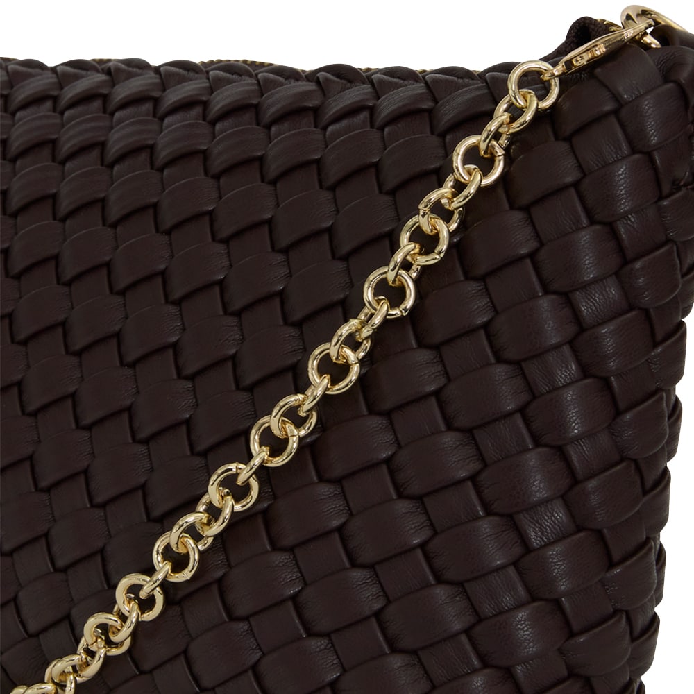 Bristol Bag in Chocolate