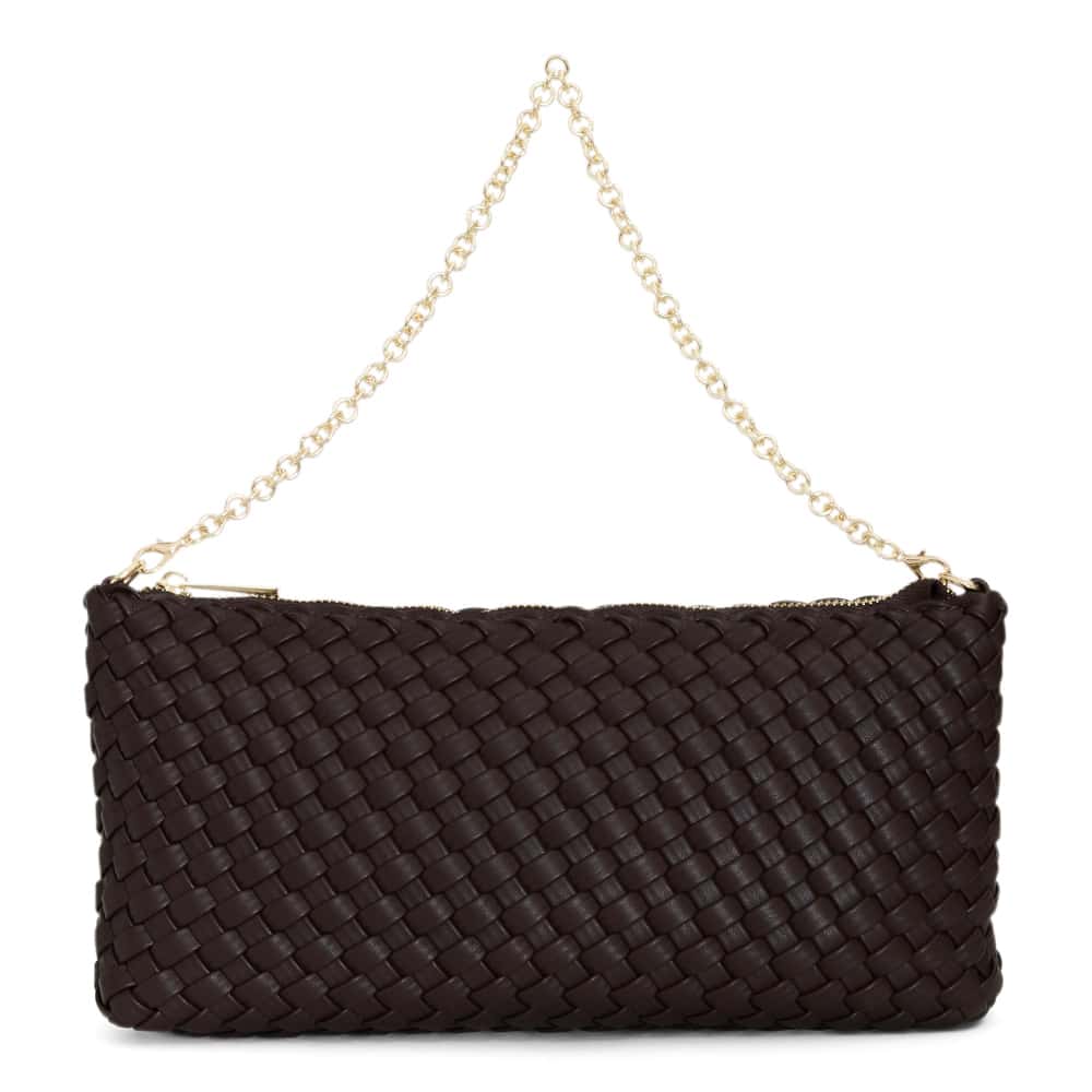 Bristol Bag in Chocolate