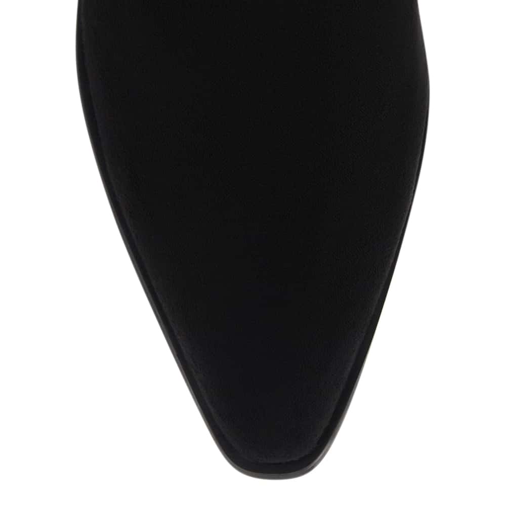 Canyon Boot in Black