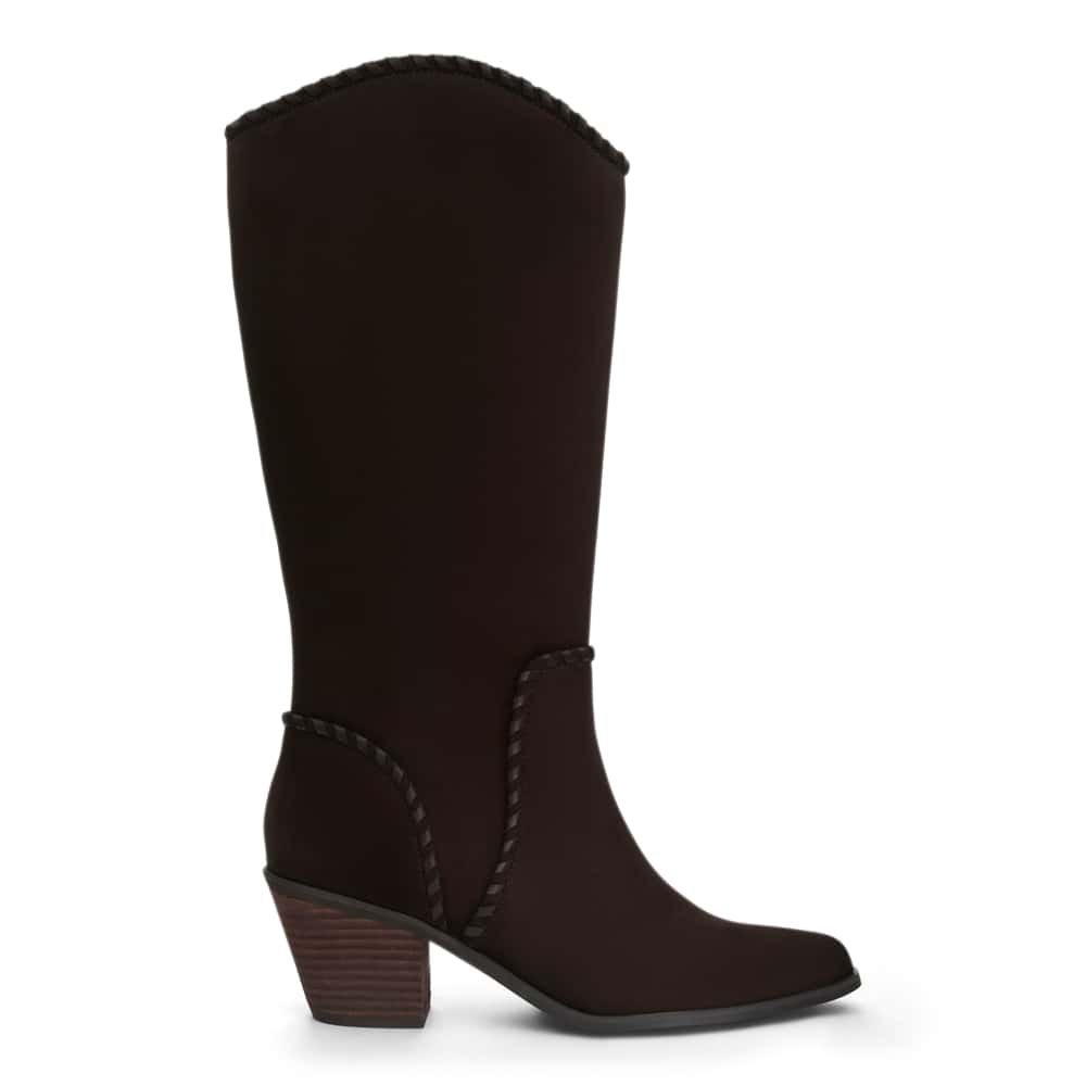 Canyon Boot in Chocolate