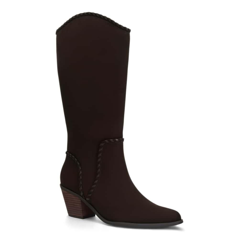 Canyon Boot in Chocolate