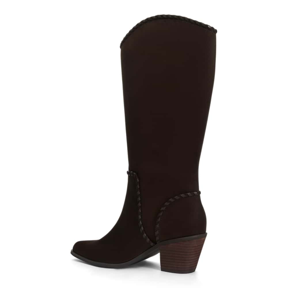 Canyon Boot in Chocolate