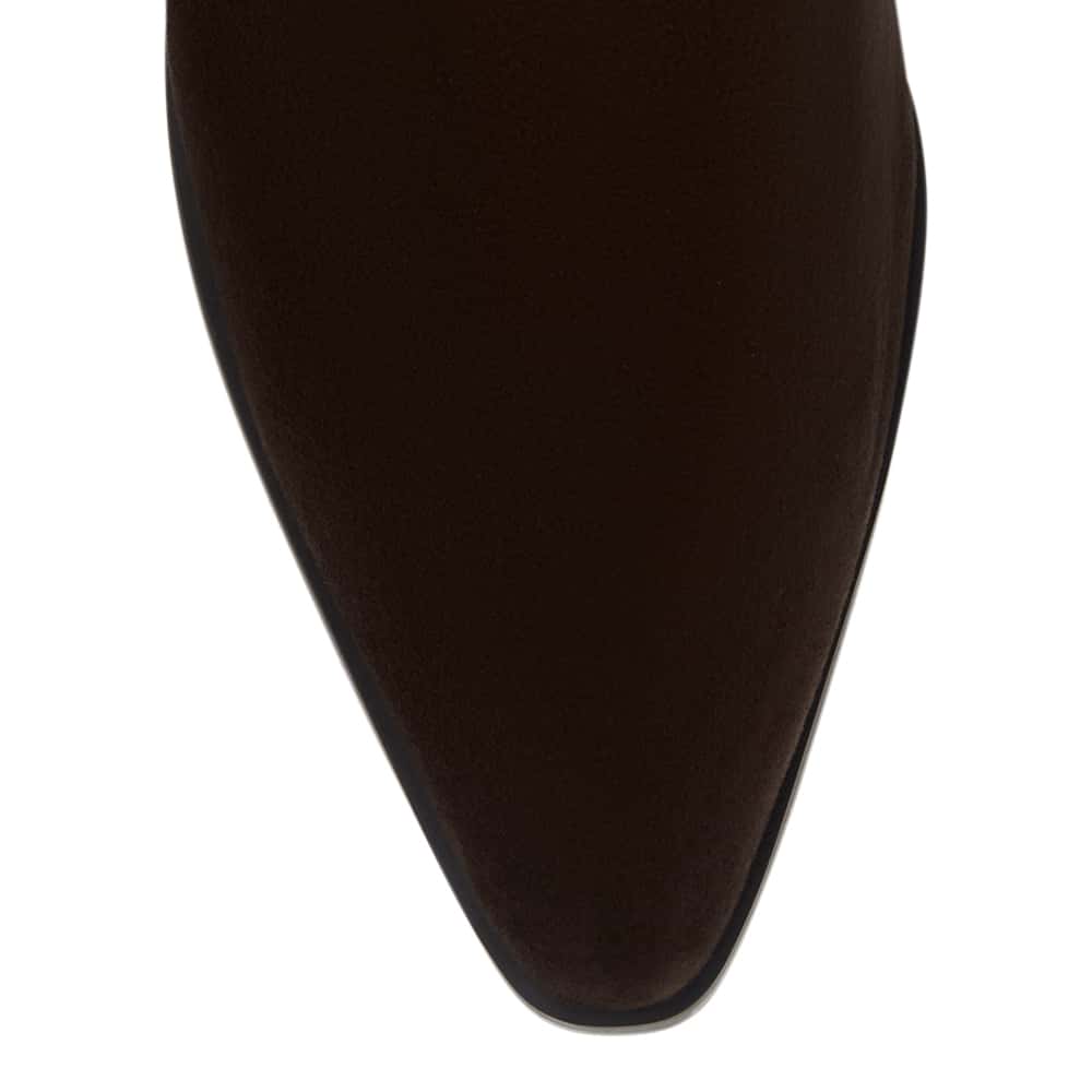 Canyon Boot in Chocolate