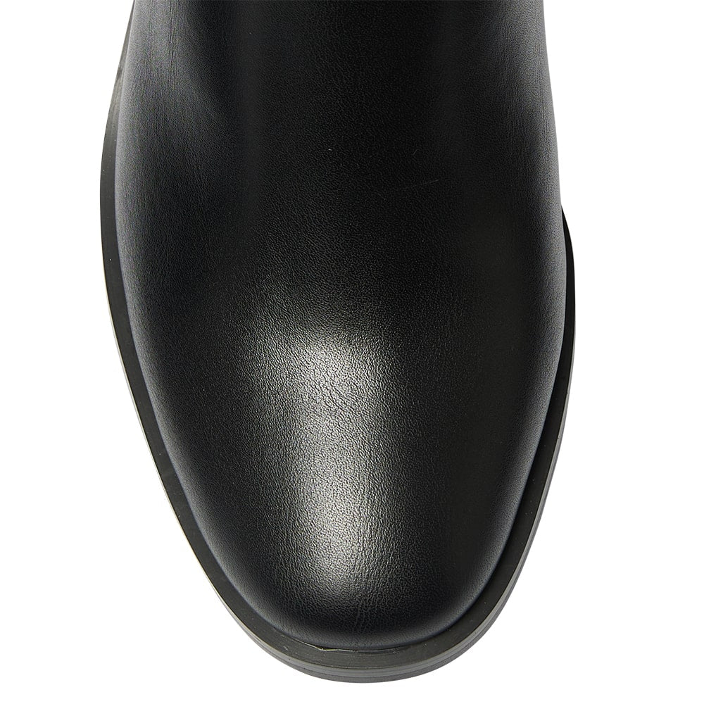 Carson Boot in Black