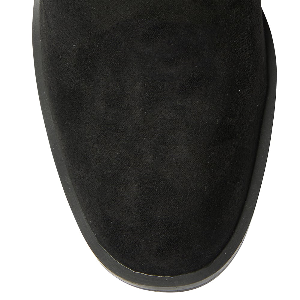 Carson Boot in Black